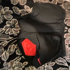Nike shorts